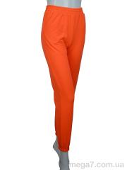 Спортивные брюки, Мир оптом 3253-1 orange