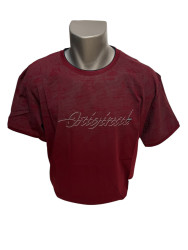 Футболки мужские БАТАЛ оптом 68495031 97-3