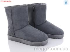 Угги, QQ shoes оптом L5825-3