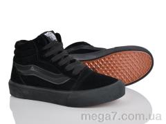 Кеды, Бабочка-Mengfuna-AESD оптом 862-363