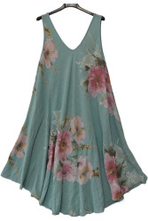 Платья женские оптом Италия 47289156 2773-102