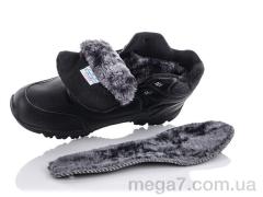 Ботинки, DeMur оптом DD81968-2 2025-old