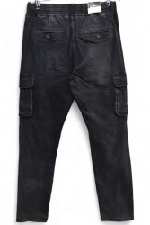 Джинси чоловічі AVIWGOS БАТАЛ оптом