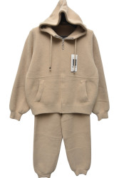 Костюми жіночі БАТАЛ оптом 