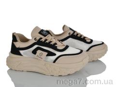 Кроссовки, Prime-Opt оптом No brand MZ-B-7 BLACK