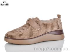 Туфли, Башили оптом H6567-9