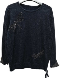 Светри жіночі БАТАЛ оптом