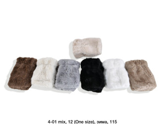 Рукавички жіночі оптом