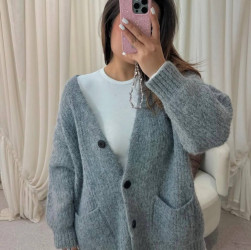 Кардигани жіночі оптом