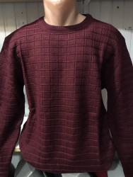 Свитера мужские БАТАЛ оптом 31486925 50-5