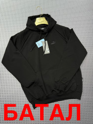 Худі чоловічі БАТАЛ оптом
