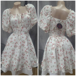 Платья женские оптом 95703624 630-173
