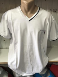 Футболки мужские БАТАЛ оптом 29384701 051-99