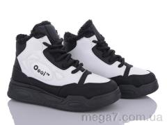Ботинки, Ok Shoes оптом A73-2