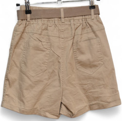 Шорты женские YINGGOXIANG оптом 76524901 8661-11-87