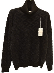 Гольфы женские БАТАЛ оптом 75639140 1103-189