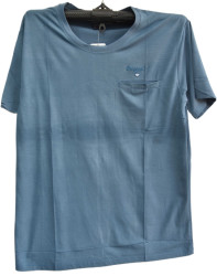 Футболки чоловічі БАТАЛ оптом 