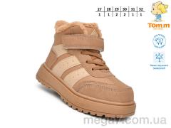 Ботинки, TOM.M оптом T11745B