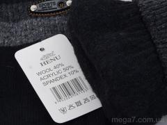 Перчатки, RuBi оптом 8110 mix