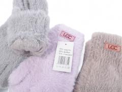 Перчатки, RuBi оптом 7384 mix