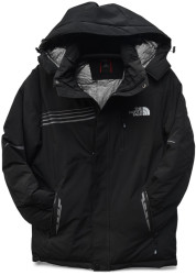 Куртки зимові чоловічі оптом