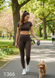 Лосини жіночі оптом