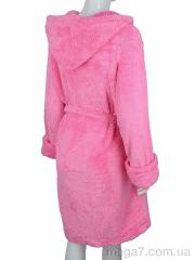 Халат, Obuvok оптом OBUVOK 04223 l.pink