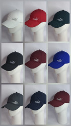 Кепки чоловічі оптом CHERYAGROUP