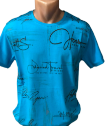 Футболки чоловічі оптом 