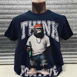 Футболки чоловічі оптом