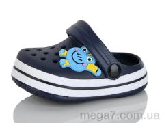 Кроксы, Luck Line оптом 26-3102-202