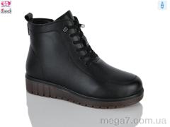 Ботинки, Gukkcr оптом Soft Wind Gukker  RA4254