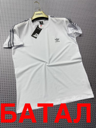 Футболки чоловічі БАТАЛ оптом 