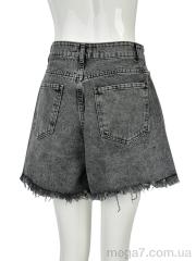 Шорты, Rina Jeans оптом --- 1001-01 grey