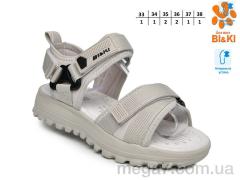 Сандалии, TOM.M оптом B60075D