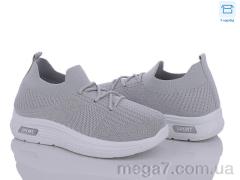 Кроссовки, Ok Shoes оптом F844-2
