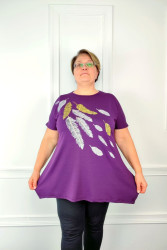 Туніки жіночі СУПЕР БАТАЛ оптом