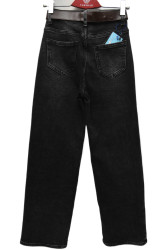 Джинсы женские на байке RTROOSS оптом 50192786 6109-239