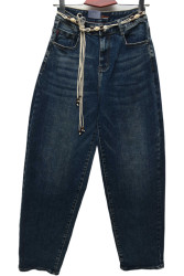 Джинси жіночі RTROOSS ПОЛУБАТАЛ оптом