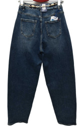 Джинси жіночі RTROOSS ПОЛУБАТАЛ оптом FANGSIDA