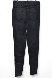 Джегінси жіночі FUDEYAN ПОЛУБАТАЛ оптом