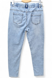 Джинси жіночі DKNSEL БАТАЛ оптом