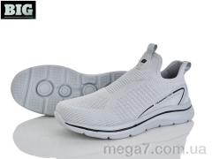 Кроссовки, BIG оптом A117633-7