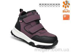 Ботинки, TOM.M оптом 01424D