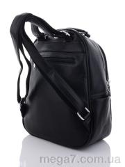 Рюкзак, Republic оптом Ashaf - Republic 8820-2 black