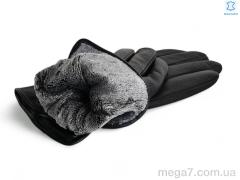 Перчатки, Королева оптом SV10542 black