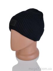 Шапка, Королева оптом 9-20 navy