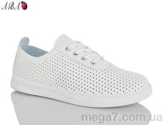 Кроссовки, Aba оптом 12-12