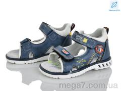 Сандалии, Xifa kids оптом XF01-YF934-1H LED