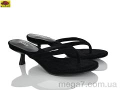 Шлепки, Mei De Li оптом H9326-75